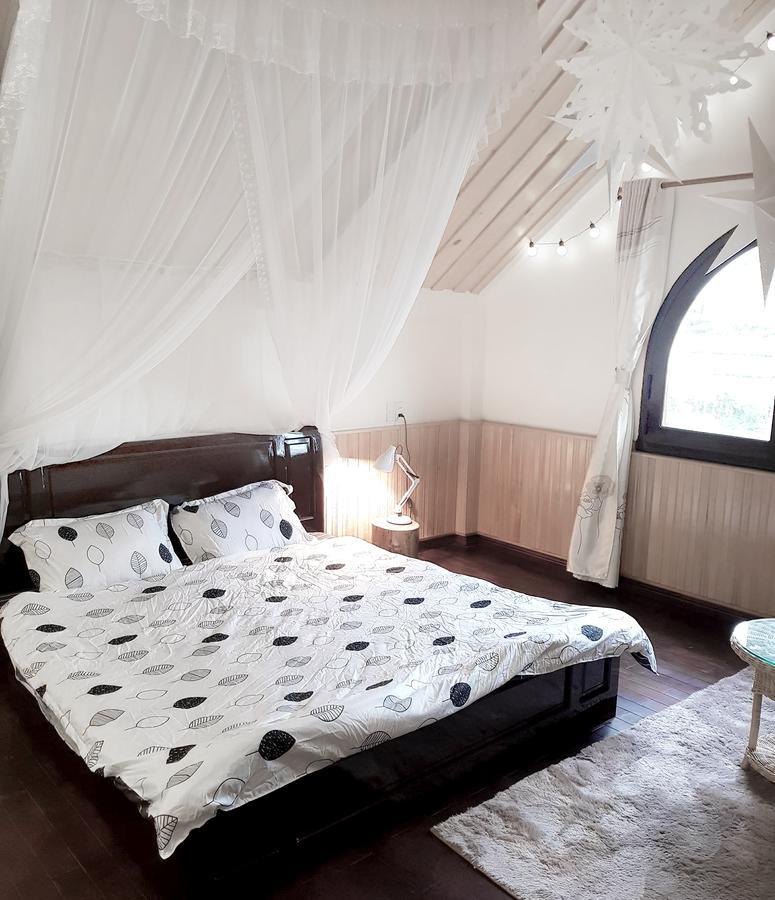 Silent Hill Villa Đà Lạt Extérieur photo