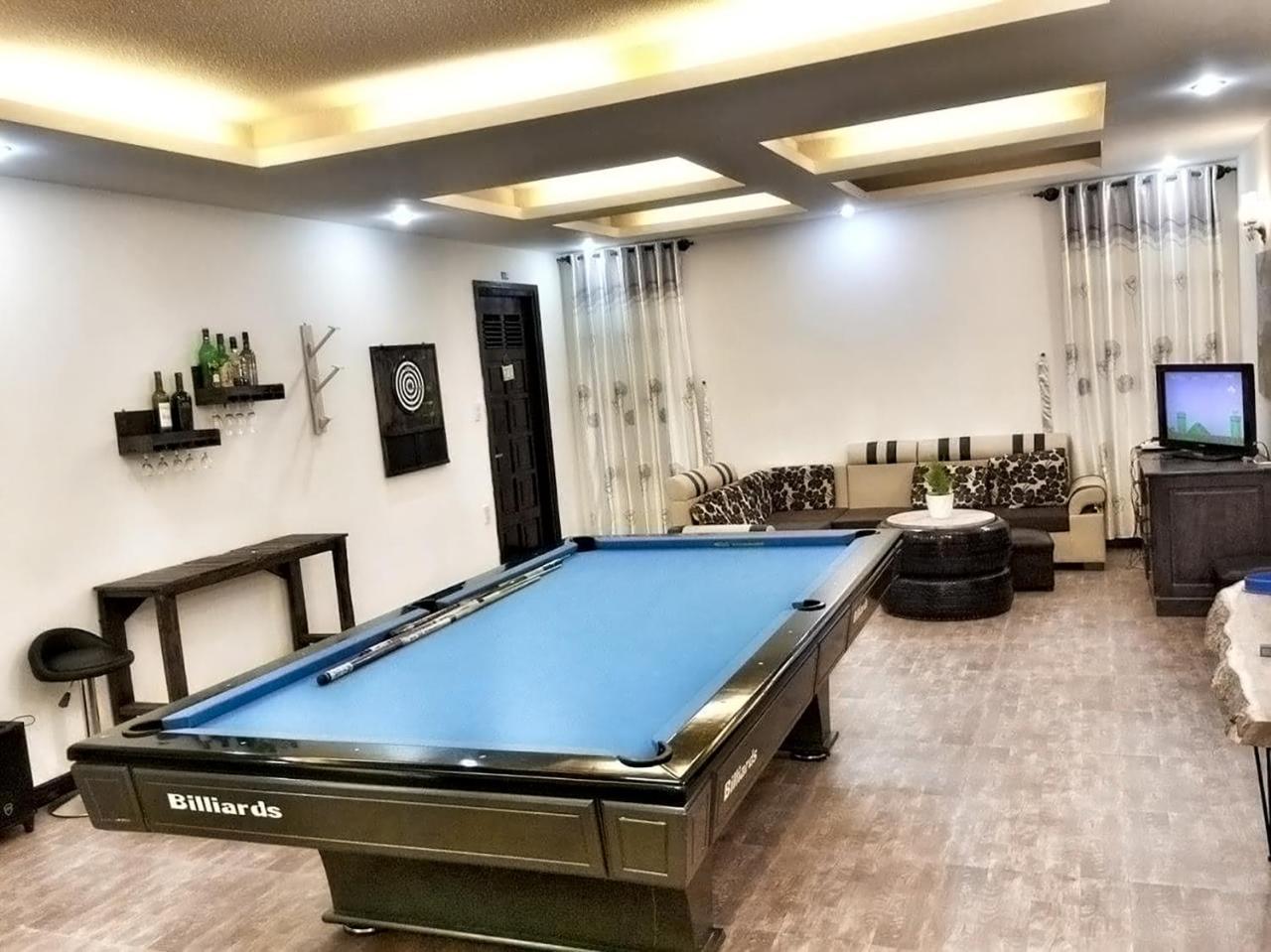 Silent Hill Villa Đà Lạt Extérieur photo
