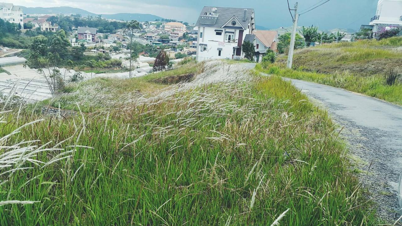 Silent Hill Villa Đà Lạt Extérieur photo