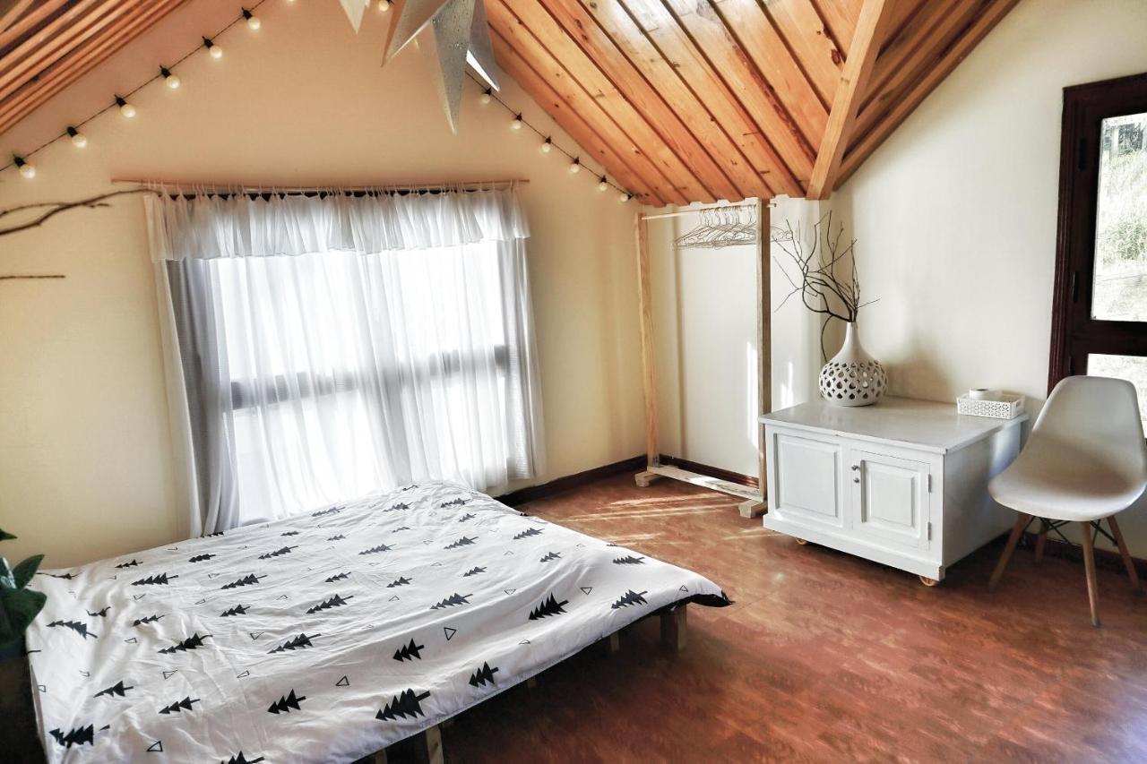 Silent Hill Villa Đà Lạt Extérieur photo