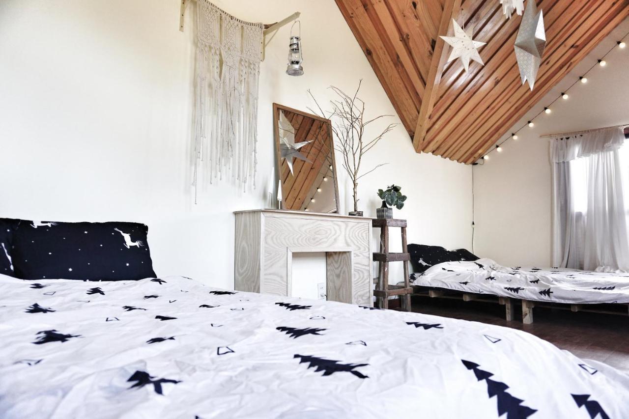 Silent Hill Villa Đà Lạt Extérieur photo