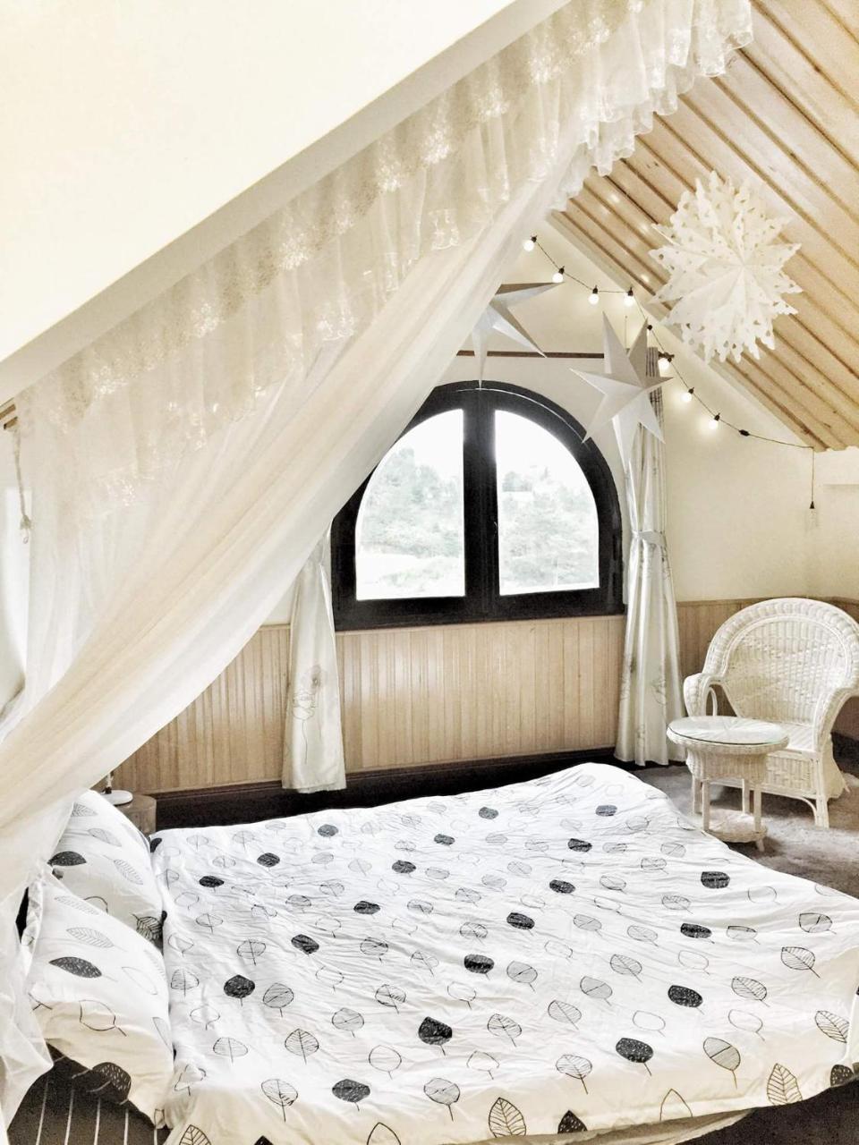 Silent Hill Villa Đà Lạt Extérieur photo