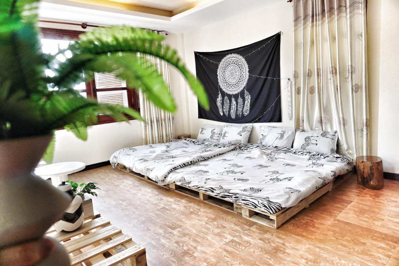 Silent Hill Villa Đà Lạt Extérieur photo