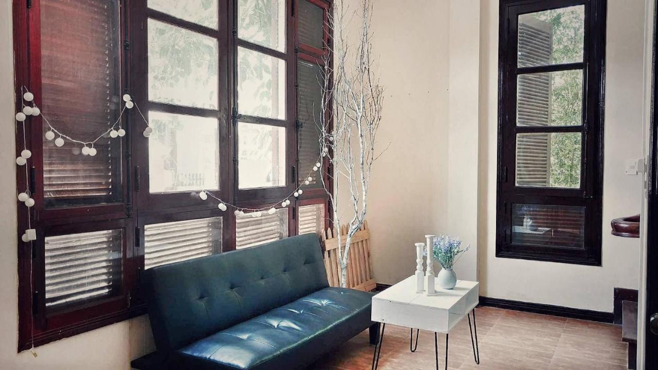 Silent Hill Villa Đà Lạt Extérieur photo