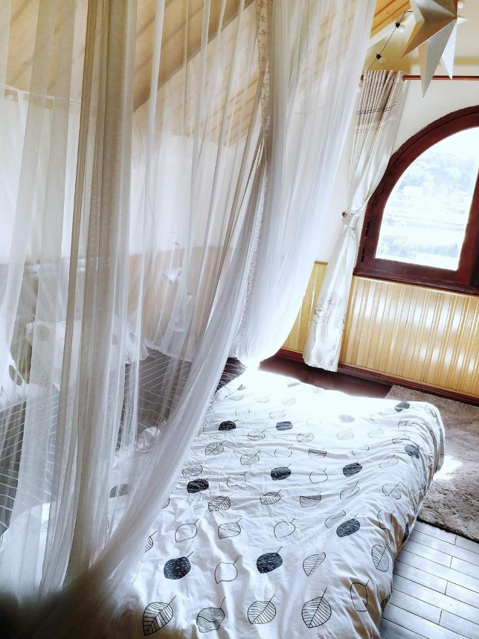 Silent Hill Villa Đà Lạt Extérieur photo