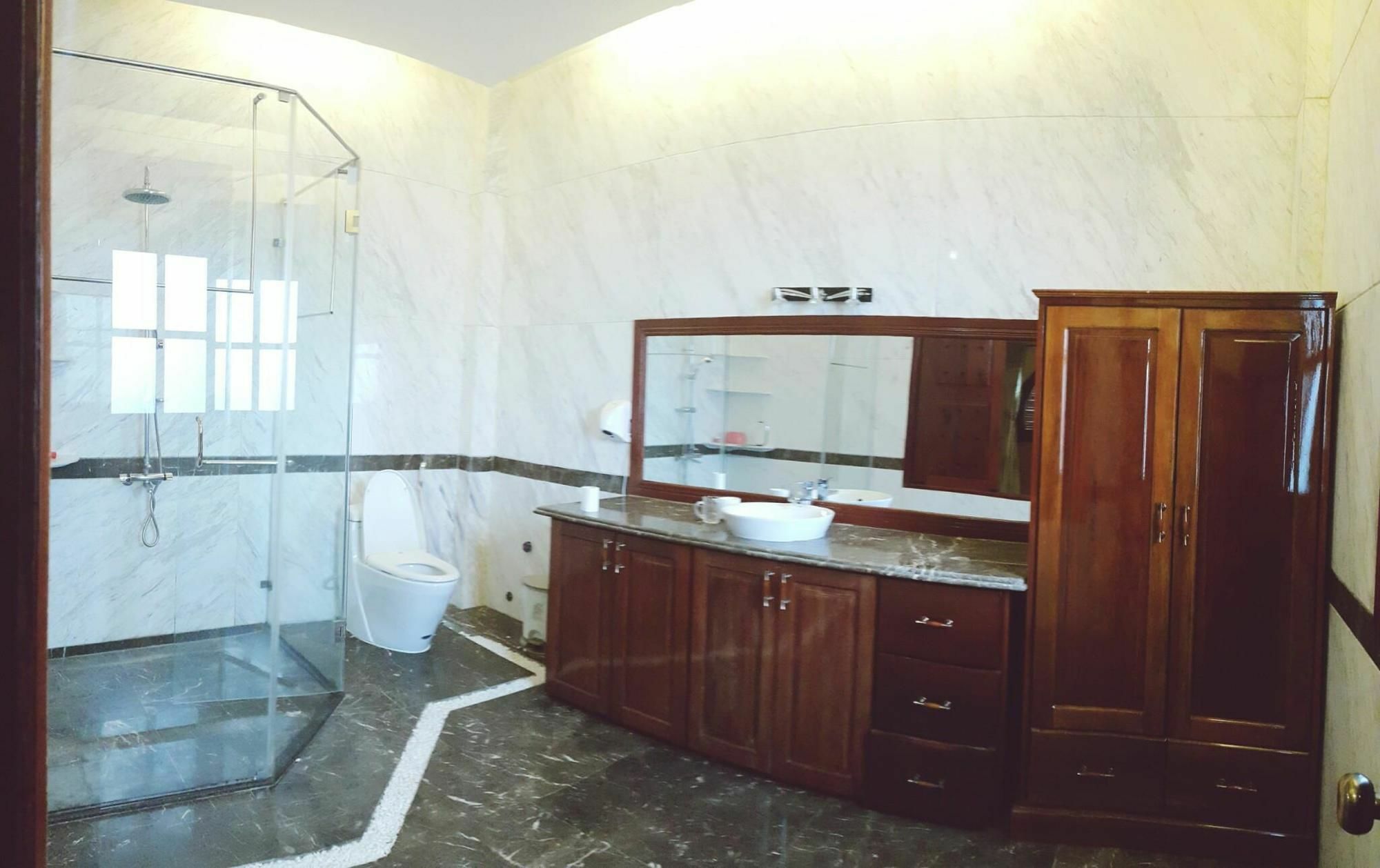 Silent Hill Villa Đà Lạt Extérieur photo