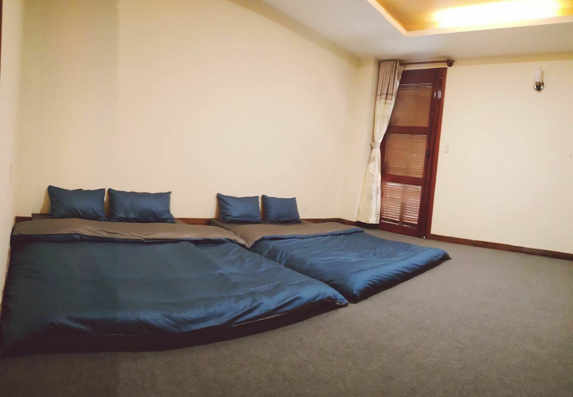 Silent Hill Villa Đà Lạt Extérieur photo